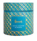 MILK COCOA DUSTED ALMONDS 325G