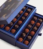 HRDS TRUFFLE CARAMEL SHARING 48PC, , hi-res