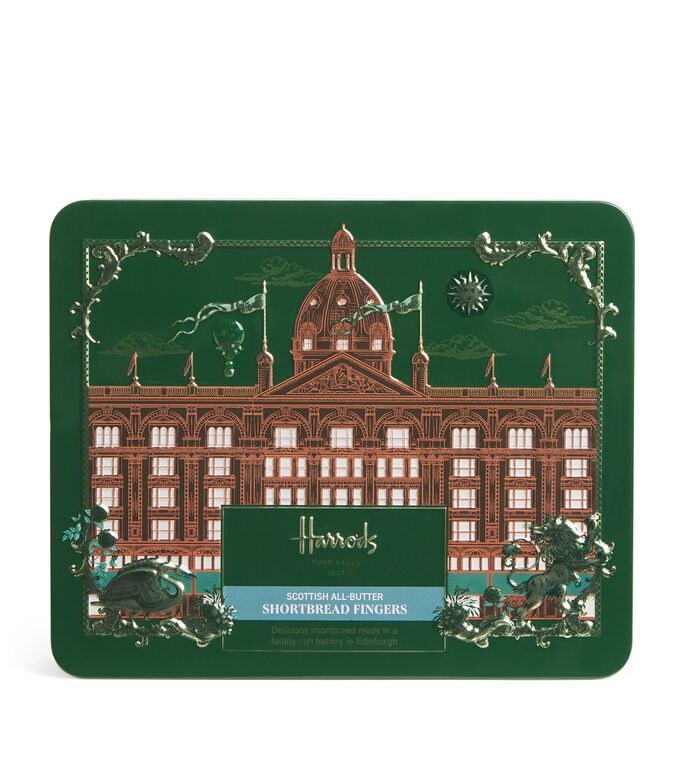 HRDS BUILDING SB SHORTBREAD FINGERS, , hi-res