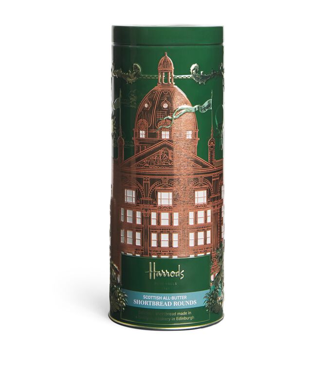 HRDS BUILDING SB SHORTBREAD ROUNDS, , hi-res