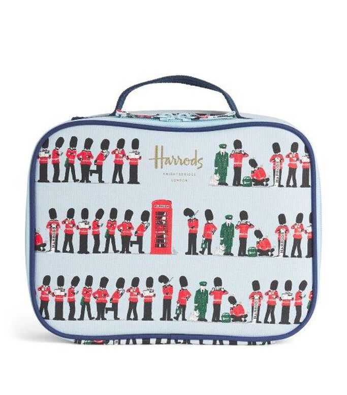 King&rsquo;s Guard Lunch Bag, , hi-res
