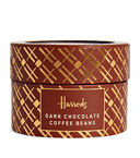 DARK CHOCOLATE COFFEE BEANS 90G