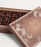 HRDS COFFEE &amp; WALNUT TRUFFLE 15PC, , hi-res