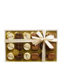 HRDS BL NO ADDED SUGAR CHOCOLATES 220g
