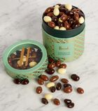 MIXED CHOCOLATE PISTACHIOS 325G, , hi-res
