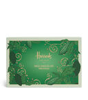 HRDS MILK CHOC GANACHE TRUFFLE 15PC