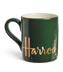LOGO MUG GREEN