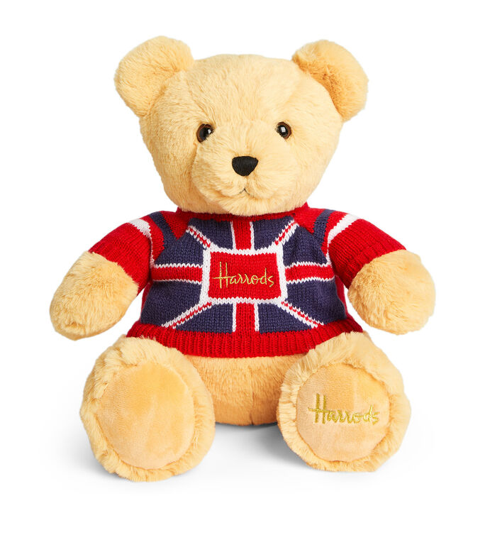 UJ JUMPER BEAR 12, , hi-res