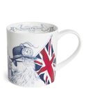 Lions Mug