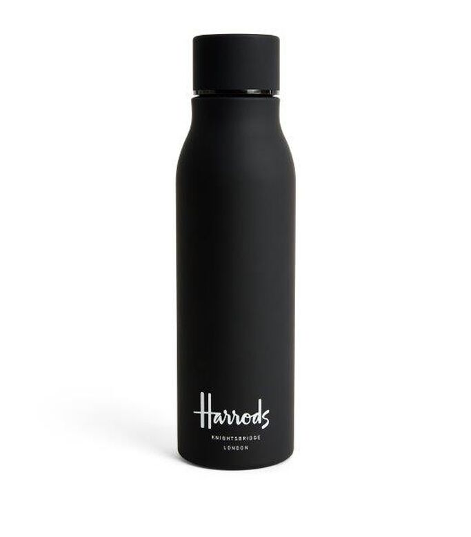 Logo Water Bottle, , hi-res