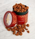 MILK COCOA DUSTED JUMBO RAISINS 325G, , hi-res