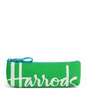 Cotton Logo Pencil Case