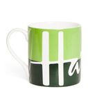Ceramic Logo Mug