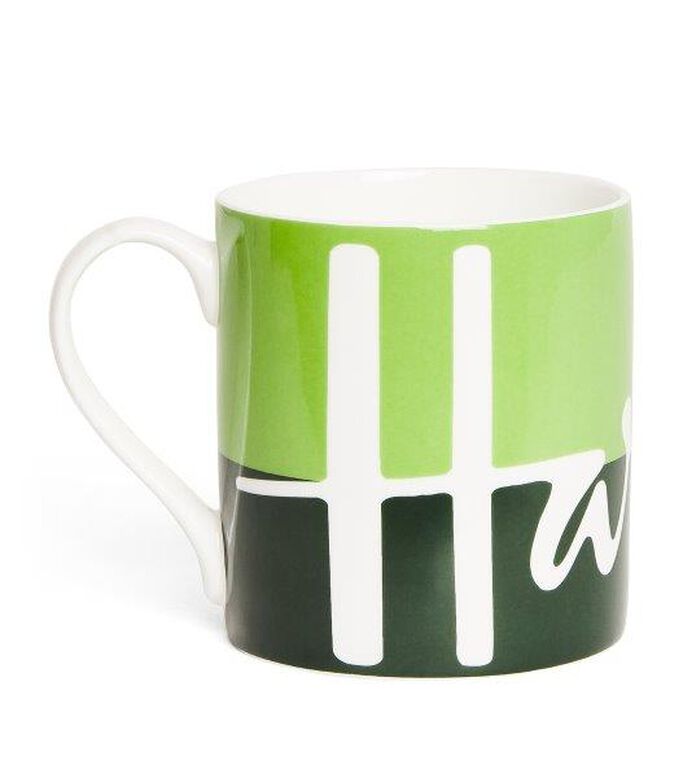 Ceramic Logo Mug, , hi-res