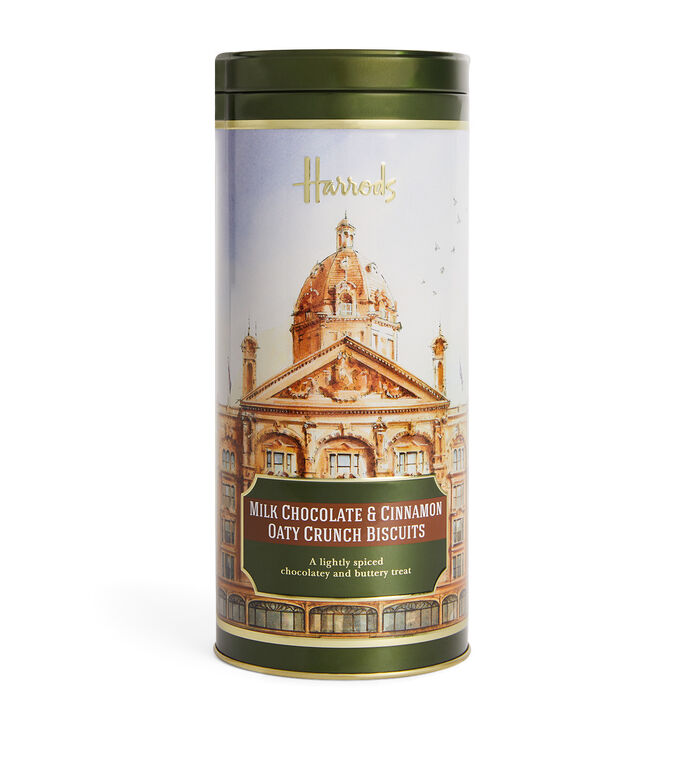 HRDS TRAD CINNAMON OAT BISC 200G, , hi-res