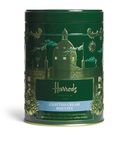 HRDS BUILDING CLOTTED CREAM BISCUITS