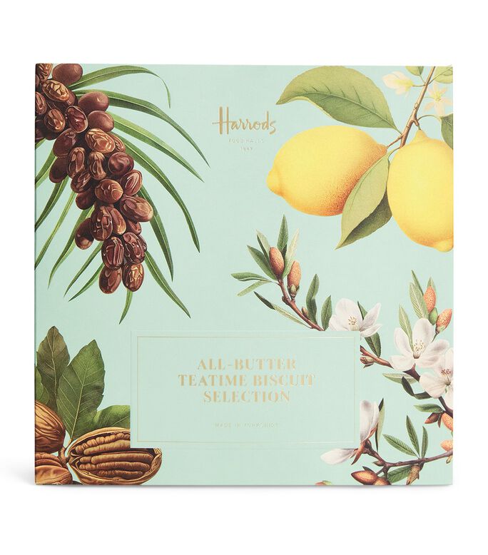 HRDS CORE SWEET TEATIME BISCUIT SELECT&nbsp;, , hi-res