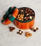 CHOCOLATE NUT SELECTION 950G, , hi-res