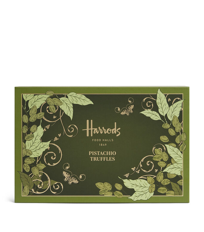 HRDS PISTACHIO TRUFFLE 15PC, , hi-res