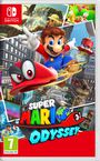 Nintendo Super Mario Odyssey, , hi-res