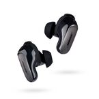 BOSE QUIETCOMFORT ULTRA EARBUDS BLACK