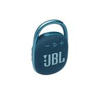 JBL Clip 4 Speaker Blue, , hi-res