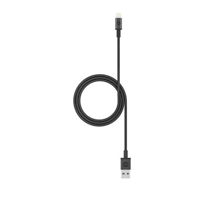 Mophie Cable USB-A Lightning 1M Black