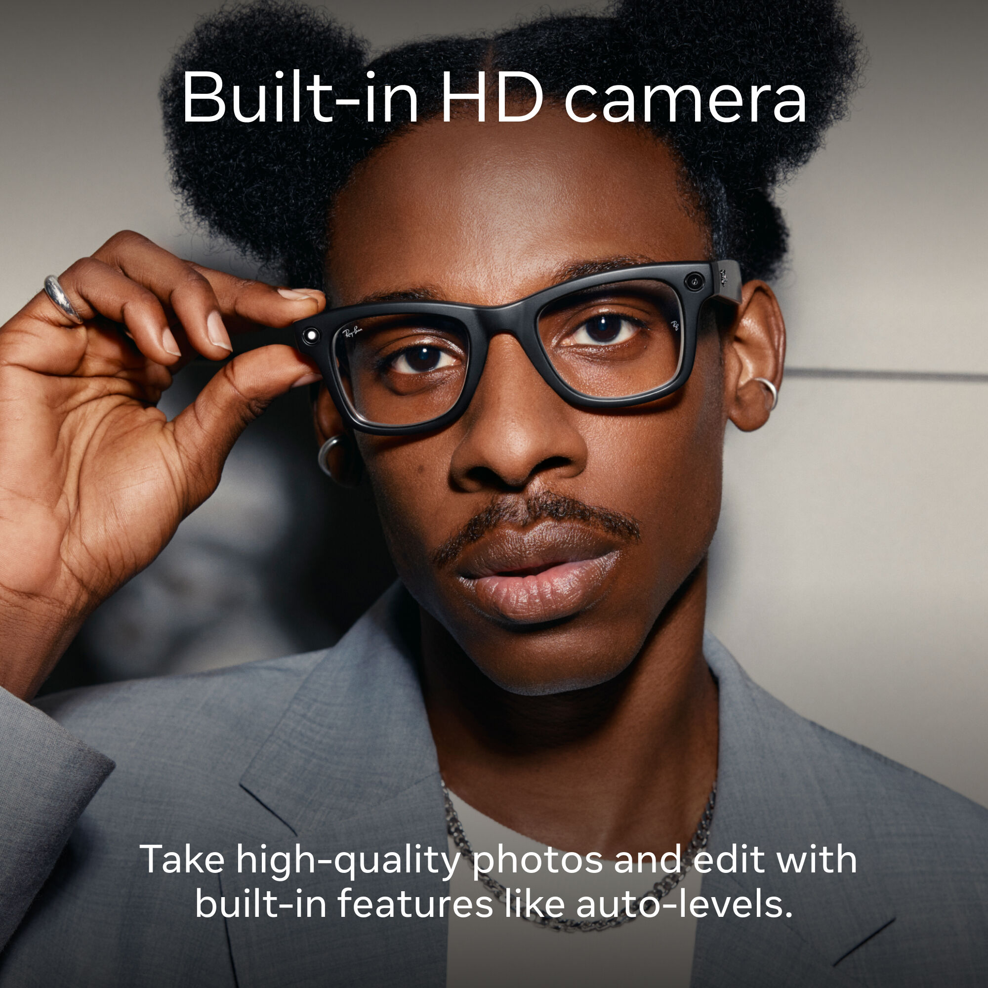 Ray Ban Transition Glasses RAY BAN META WAYFARER GEN S TRANSITIONS