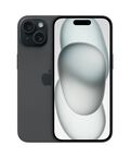 APPLE IPHONE 15 256GB BLACK