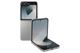 SAMSUNG FLIP 6 256GB SILVER SHADOW, , hi-res