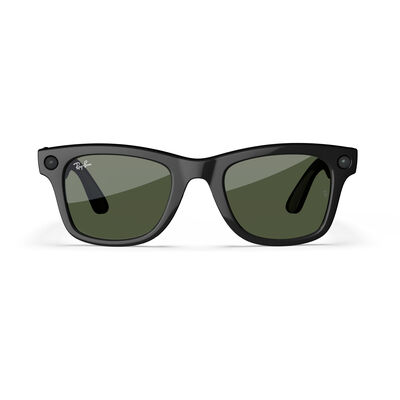 RAY BAN META WAYFARER GEN S TRANSITIONS