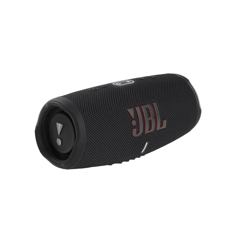 JBL BLUETOOTH SPEAKER CHARGE 5BLACK, , hi-res