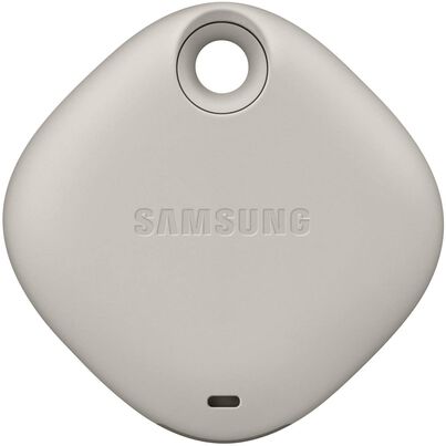 Samsung Galaxy SmartTag Oatmeal, , hi-res