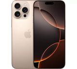 APPLE IPHONE 16 PRO MAX 256GB DESERT TITANIUM, , hi-res