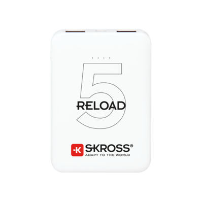SKROSS Reload 5