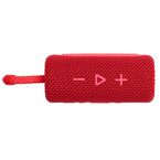 JBL Go 3 Speaker Red, , hi-res