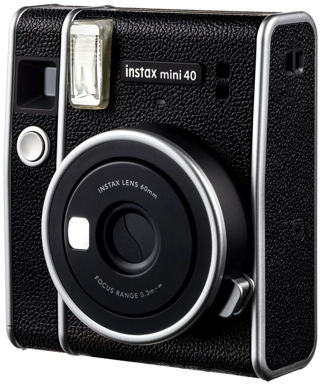 &#40;IN&#41;INSTAX MINI 40 CAMERA, , hi-res