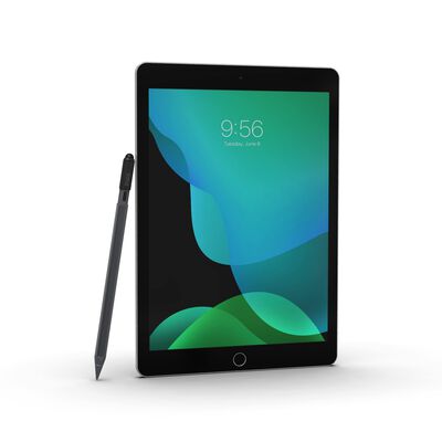 Zagg Pro Stylus Black/Grey