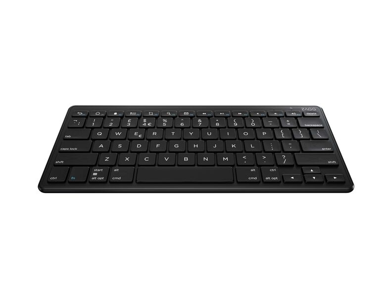 ZAGG Universal Keyboard Bluetooth, , hi-res