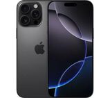 APPLE IPHONE 16 PRO MAX 512GB BLACK TITANIUM, , hi-res