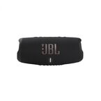 JBL Charge 5 Speaker Black, , hi-res