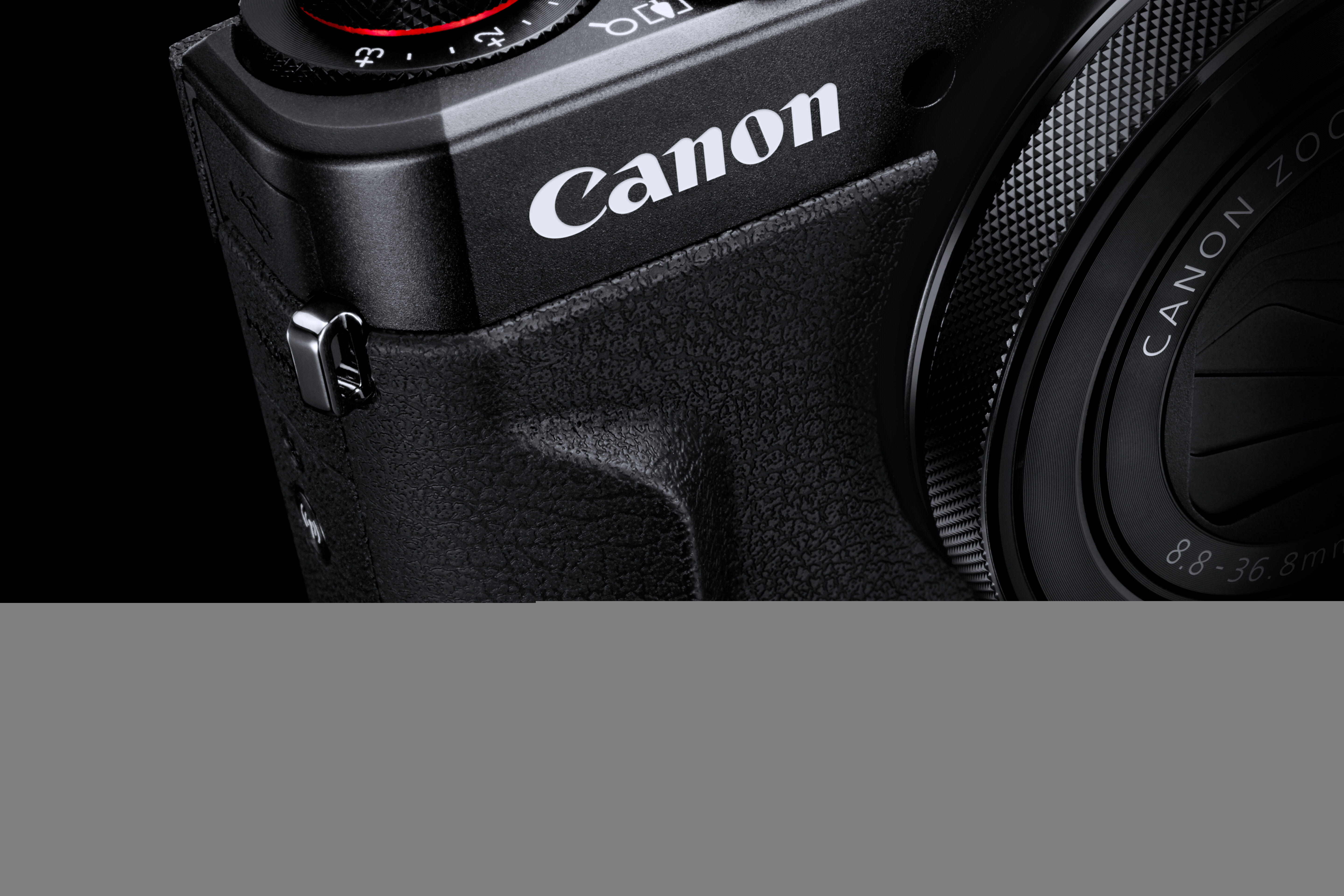 Canon Canon Powershot G7 X Mark II Cameras Heathrow Boutique