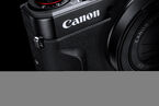 Canon Powershot G7 X Mark II, , hi-res
