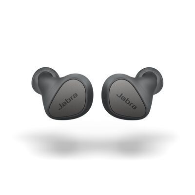 Jabra Elite 3 Wireless Headphones Grey