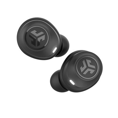 JBUDS Air True Wireless Earbuds Black, , hi-res