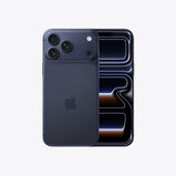 APPLE IPHONE 17 PRO MAX 256GB DEEP BLUE, , hi-res