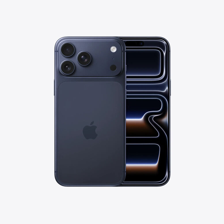 APPLE IPHONE 17 PRO MAX 256GB DEEP BLUE, , hi-res