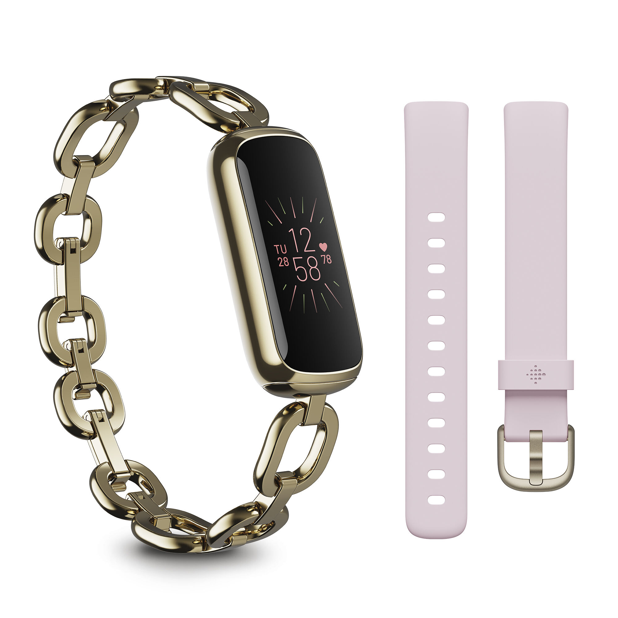 Fitbit editions sales