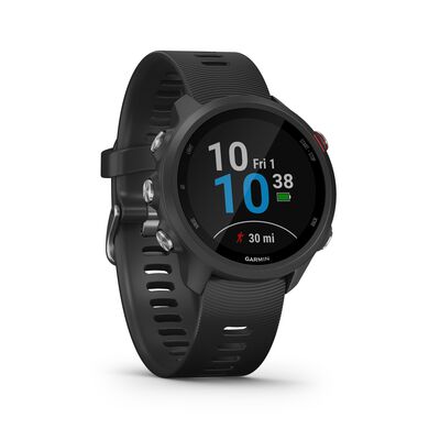 Forerunner® 245 GPS Running Smartwatch