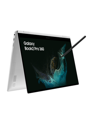 Samsung Galaxy Book2 360, , hi-res